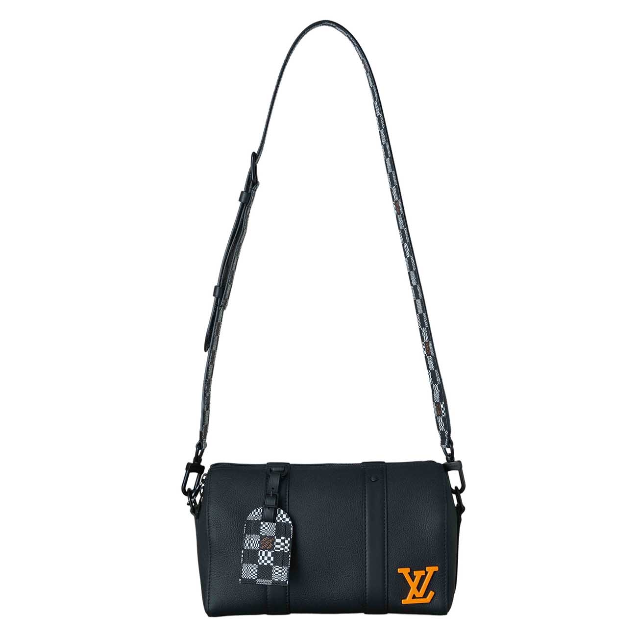LOUIS VUITTON(USED)루이비통 시티 키폴